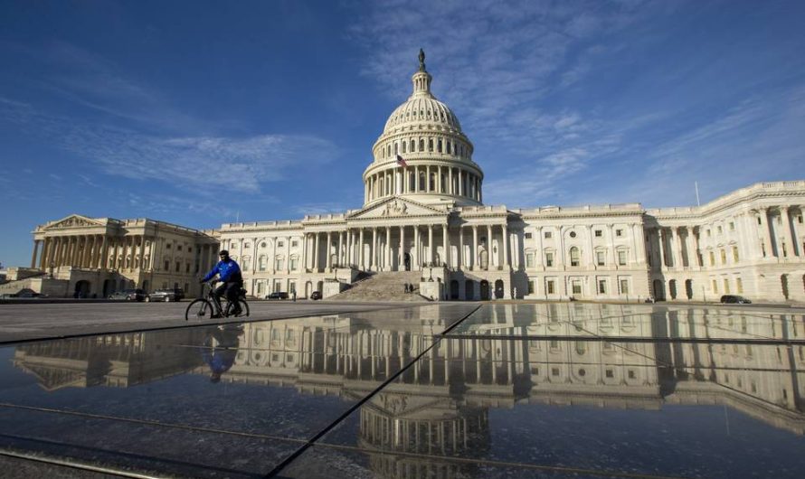 Угроза «shutdown» в США: как это повлияет на экономику и рынки