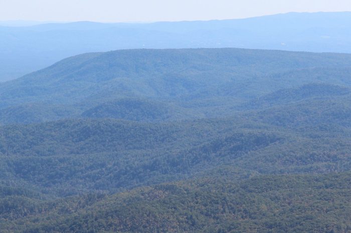Аппалачи — Мистика и Легенды