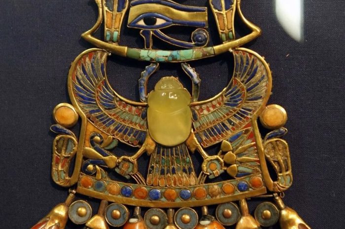 Открытие, соединяющее историю и космос