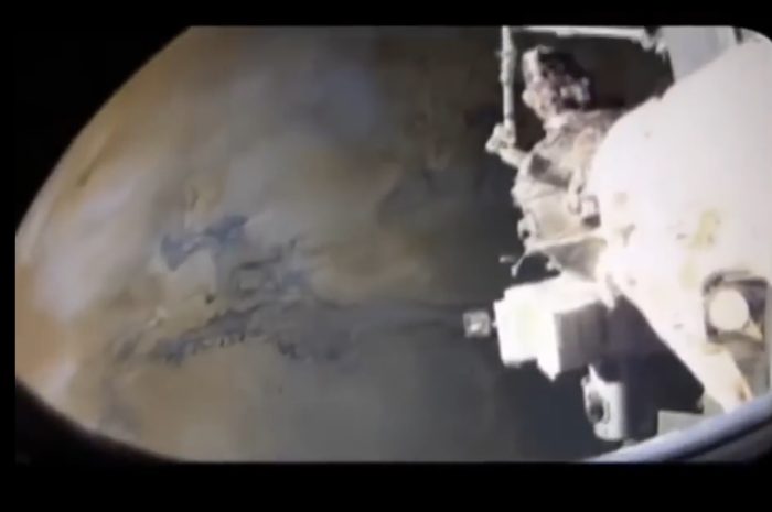 Проект «Красное Солнце»: Секретная миссия человека на Марс?