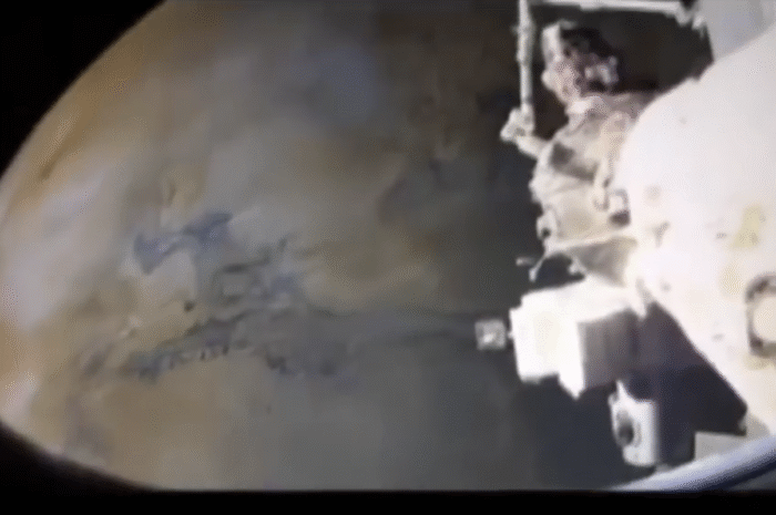 Проект «Красное Солнце»: Секретная миссия человека на Марс?