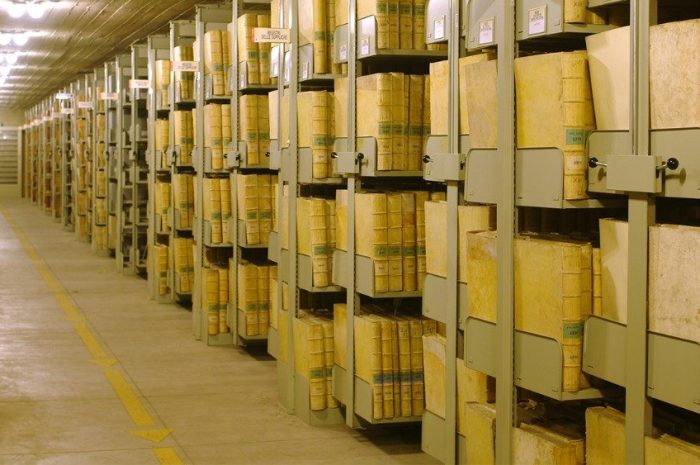 Секретные файлы Ватикана об инопланетных цивилизациях — скрытая истина или изящный миф?