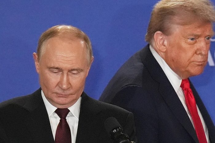 Отношения США и России обостряются — дипломатический кризис после новых санкций