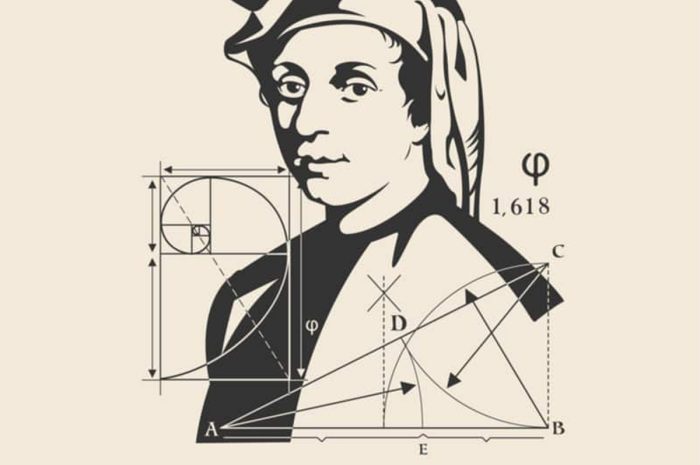 Тайна и гармония чисел Фибоначчи