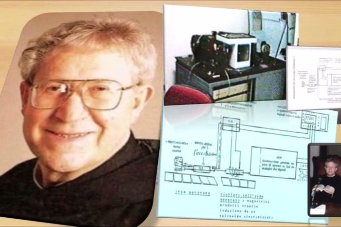 Тайна Ватикана или вымысел: Хроновизор