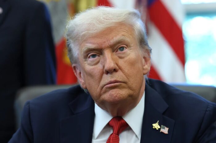 Трамп готов передать Украине ракеты Tomahawk — но требует ясности по целям в России