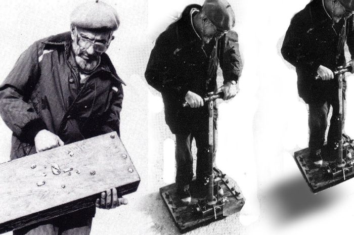 Гравитоплан Виктора Гребенникова: тайны антигравитационной платформы