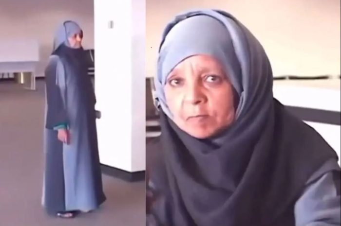 Женщина из «Торензы» — путешественница из другой временной линии?