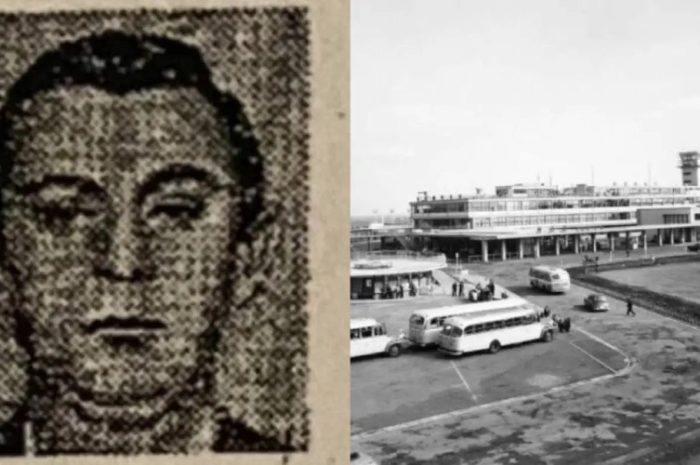 Человек из Тауреда — загадочный путешественник из параллельной японской реальности