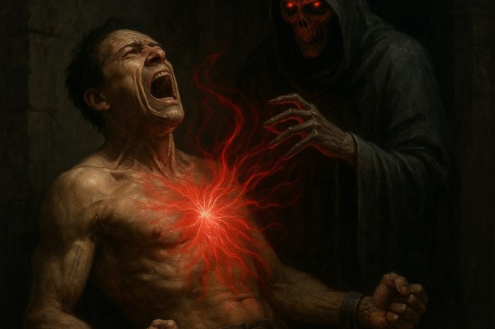 Гавак — главная энергия человеческих страданий