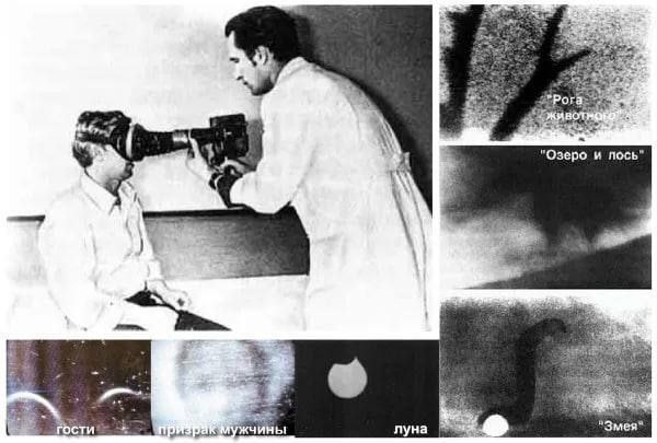 Геннадий Крохалёв — человек, который пытался сфотографировать мысли