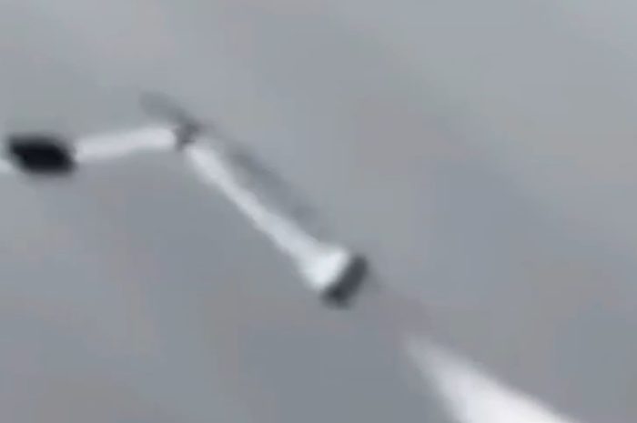 Инцидент с НЛО в Биг-Суре (1964) — тайна вмешательства в ядерное испытание США