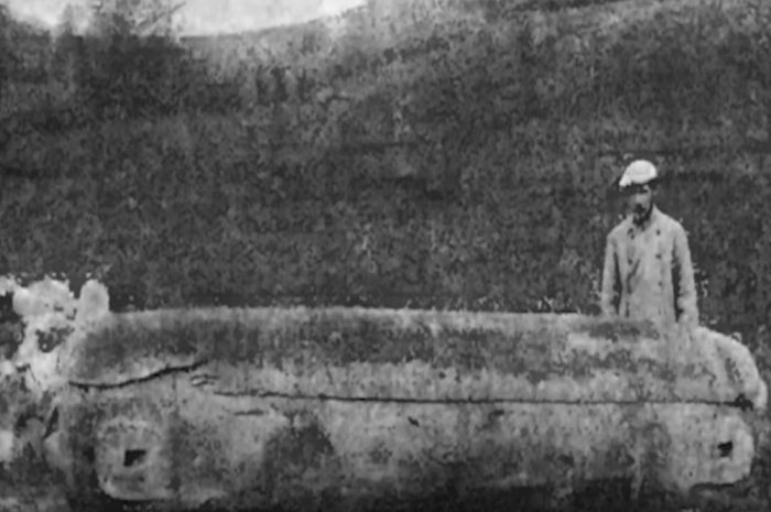 Легенда о «Принцессе Тисул» — загадка за пределами официальной науки