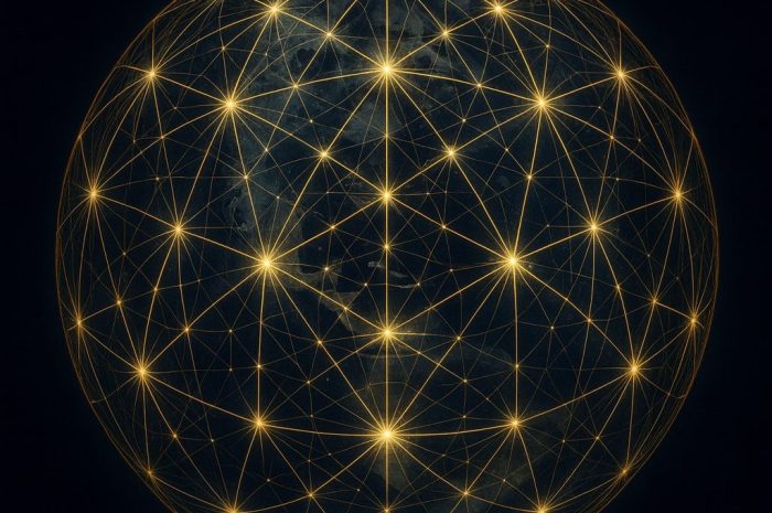 Ley Lines – Невидимые артерии Земли и энергетическая сеть древних цивилизаций