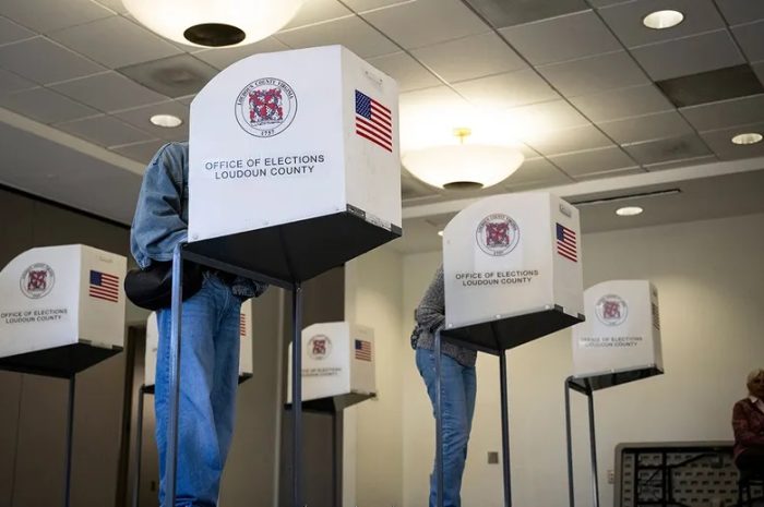 Выборы в США 2025 года — политический тест для Дональда Трампа и настроений нации