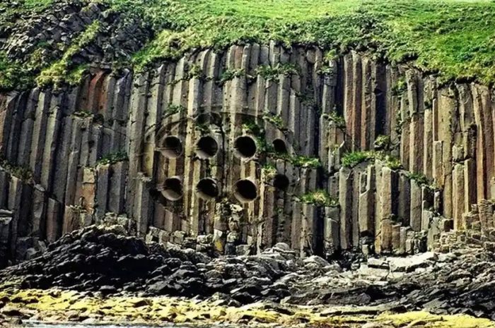 Байгунские трубы в Китае — археологическая аномалия, бросающая вызов официальной истории