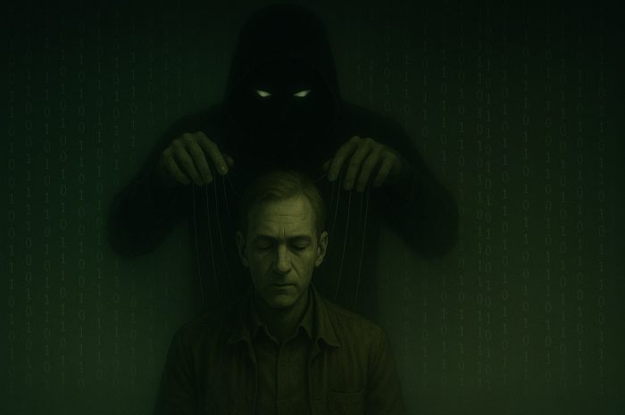 Подсознательное программирование: скрытый механизм, управляющий поведением человека