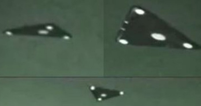 SSP — Секретная космическая программа: то, о чём обществу не говорят