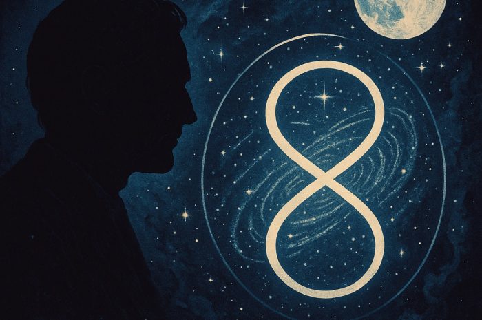 Синхронность — когда случайности превращаются в знаки судьбы