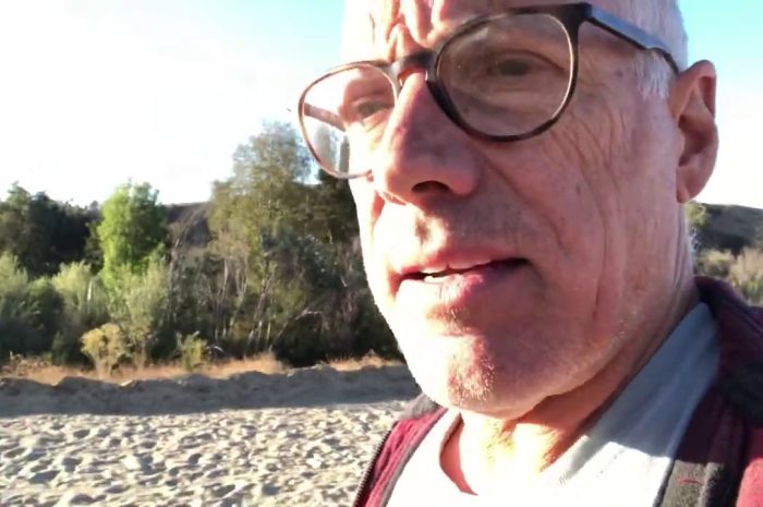 Теория Криса Кантелмо: DMT, сознание и возможность исцеления рака