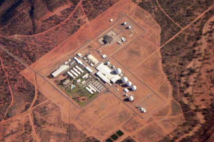 Австралийская «Зона 51»: Pine Gap и теории вокруг секретной базы
